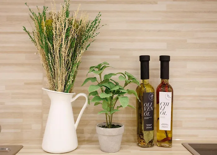 Boho Eleven דירה